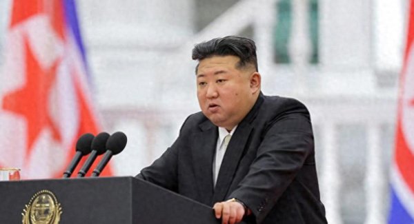 开云体育朝鲜已向韩国及外界标明格调-🔥南宫·NG28(China)官方网站-登录入口